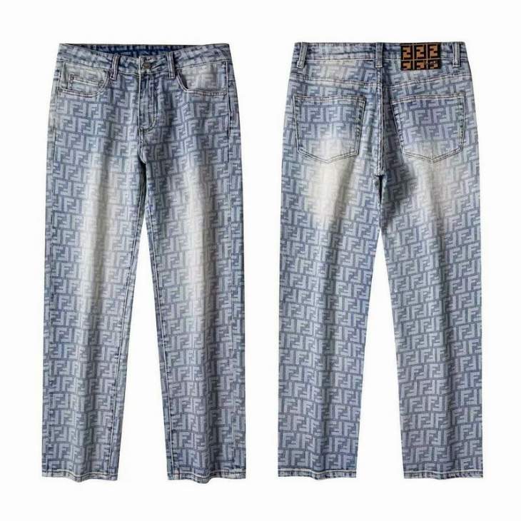 Picture of Fendi Jeans Long _SKUFendisz29-388qx3779886